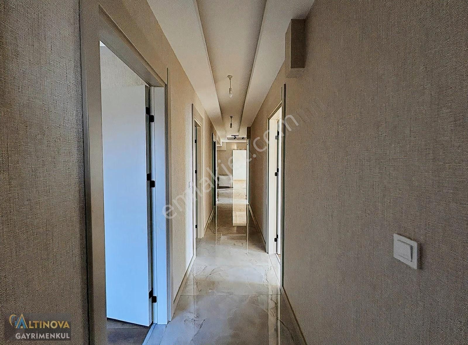 Keçiören Ovacıkta Ultra Lüx Bulvar Cephelei Satılık 4+1 Daire - Görsel 14