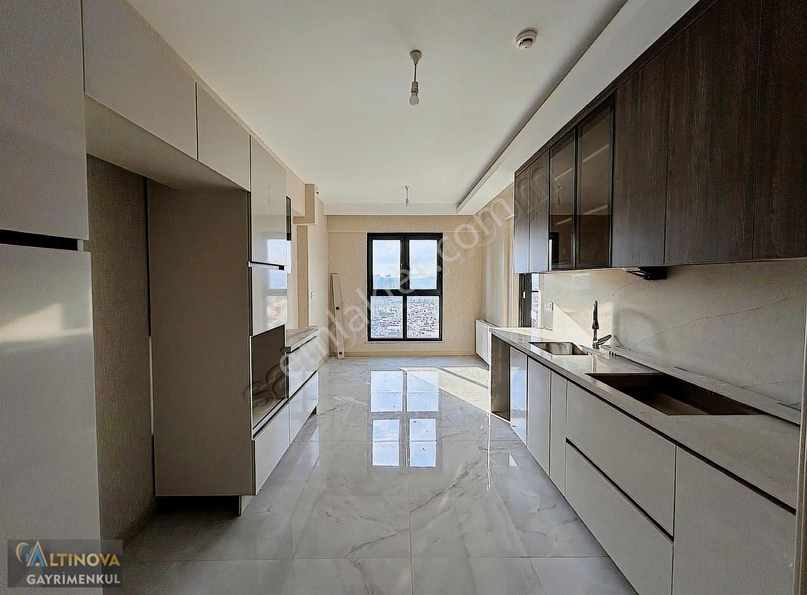 Keçiören Ovacıkta Ultra Lüx Bulvar Cephelei Satılık 4+1 Daire - Görsel 16