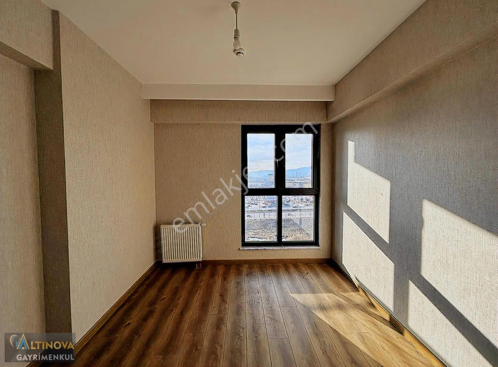 Keçiören Ovacıkta Ultra Lüx Bulvar Cephelei Satılık 4+1 Daire - Görsel 8