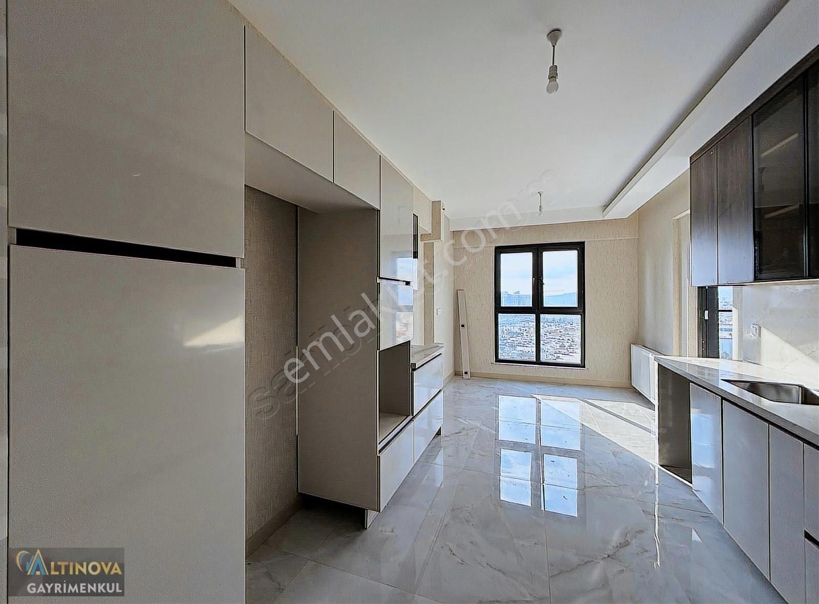 Keçiören Ovacıkta Ultra Lüx Bulvar Cephelei Satılık 4+1 Daire - Görsel 13