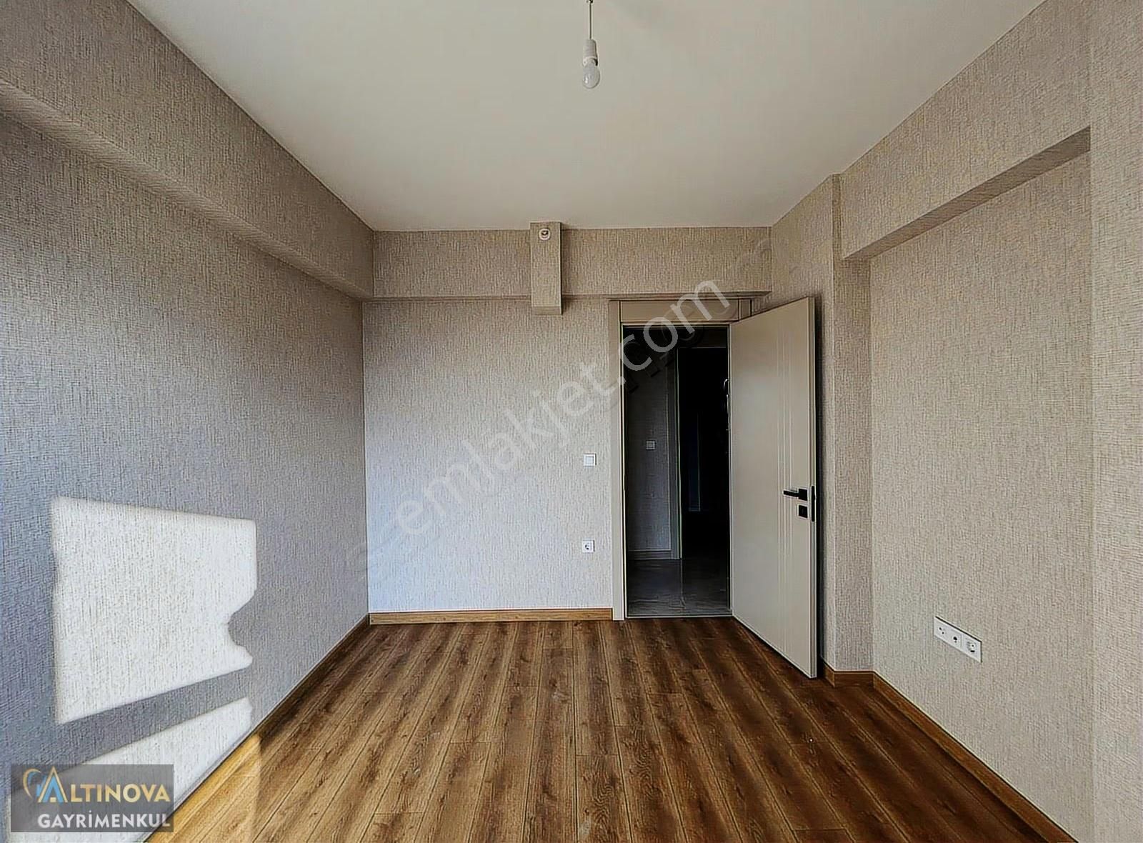 Keçiören Ovacıkta Ultra Lüx Bulvar Cephelei Satılık 4+1 Daire - Görsel 24