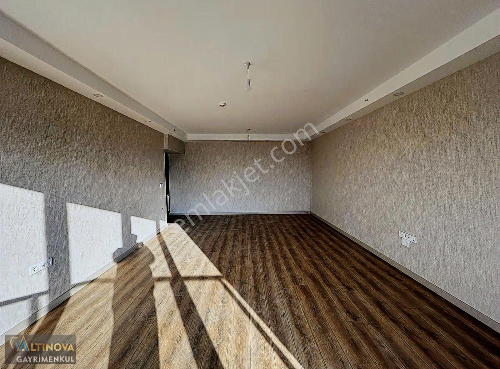 Keçiören Ovacıkta Ultra Lüx Bulvar Cephelei Satılık 4+1 Daire - Görsel 15