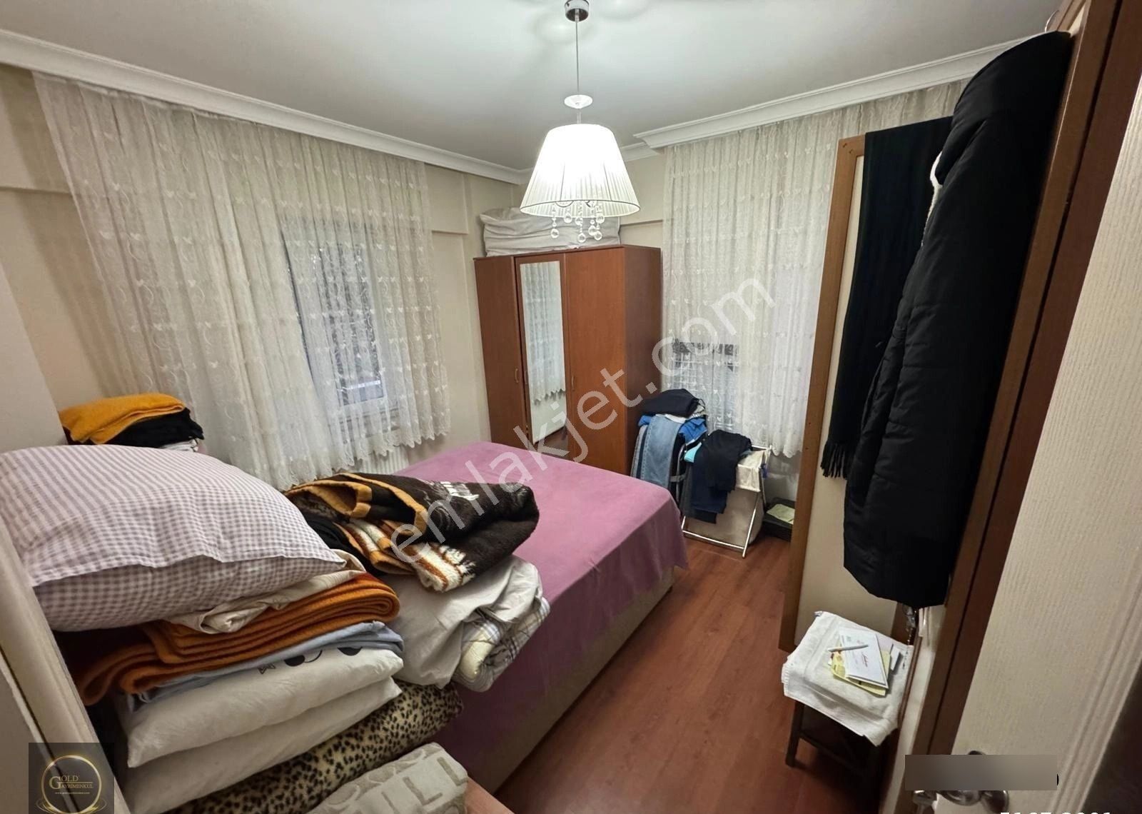 Üsküdar Salacak'ta Ara Kat Satılık Daire - Görsel 13