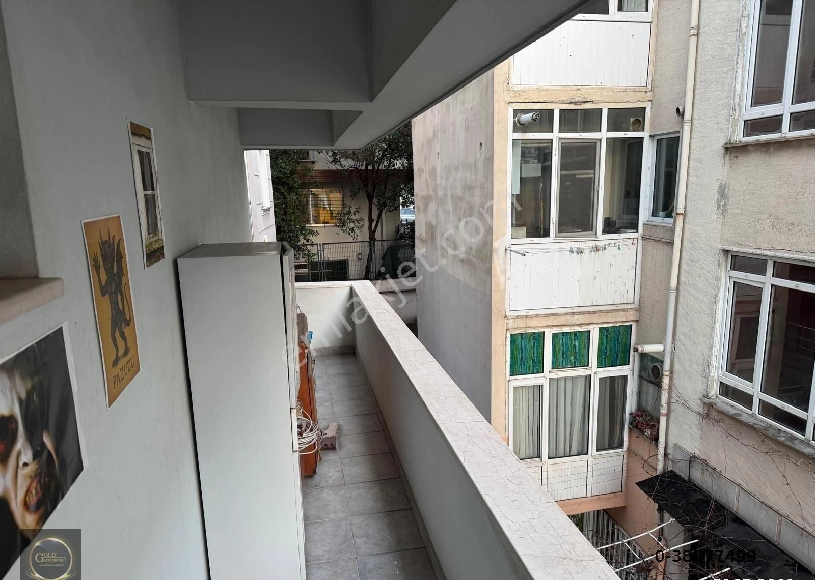 Üsküdar Salacak'ta Ara Kat Satılık Daire - Görsel 6