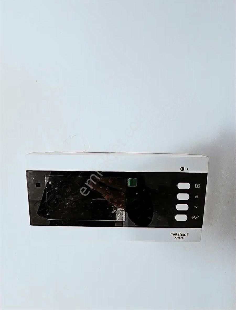 Merkez Mah 2+1 Havuzlu Doğalgazlı Daire - Görsel 4