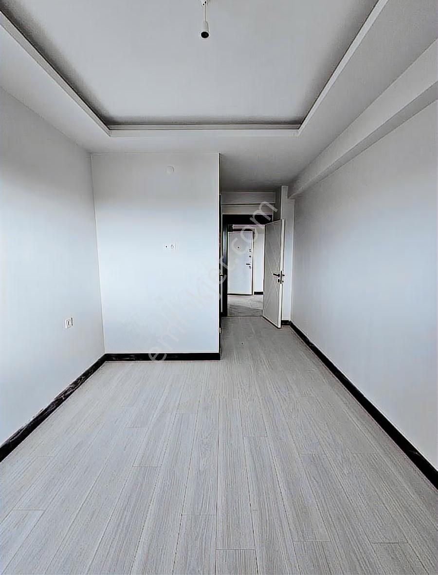 Merkez Mah 2+1 Havuzlu Doğalgazlı Daire - Görsel 2