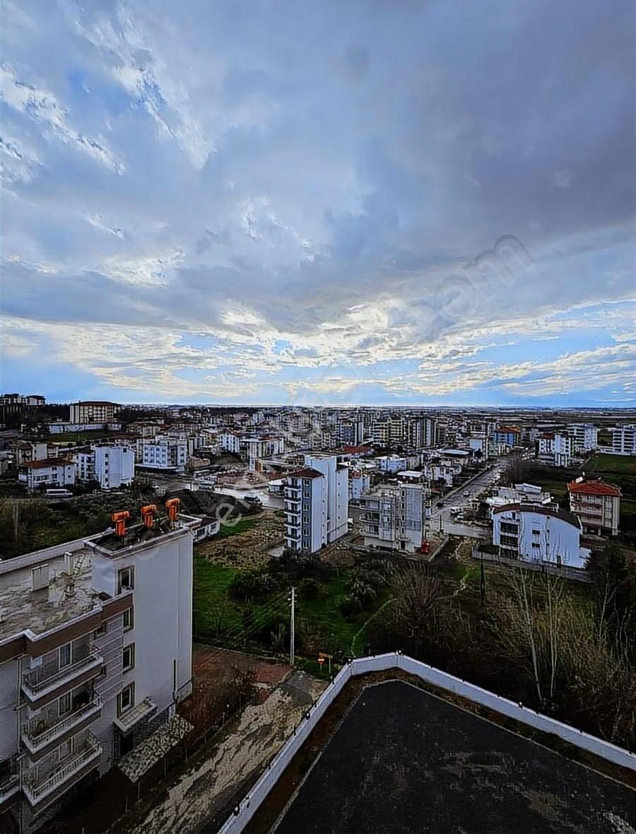 Merkez Mah 2+1 Havuzlu Doğalgazlı Daire - Görsel 21