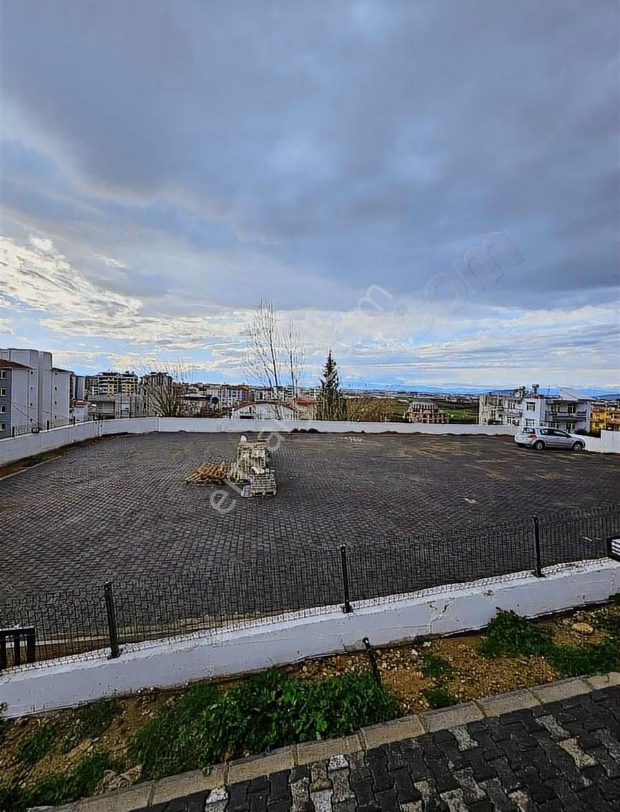 Merkez Mah 2+1 Havuzlu Doğalgazlı Daire - Görsel 7