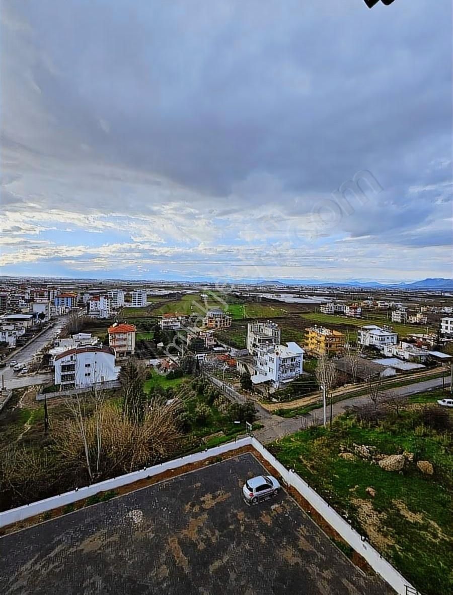 Merkez Mah 2+1 Havuzlu Doğalgazlı Daire - Görsel 25