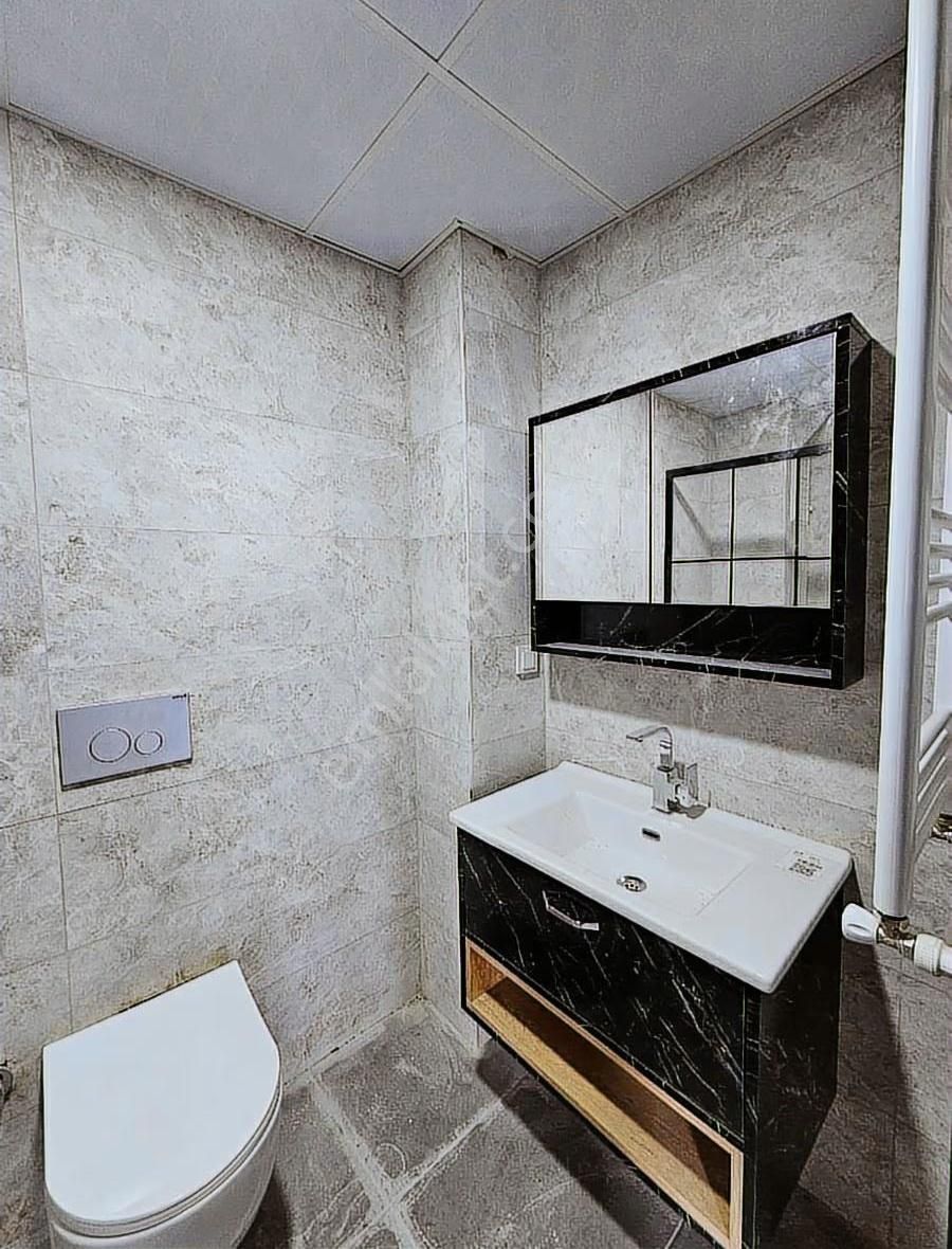 Merkez Mah 2+1 Havuzlu Doğalgazlı Daire - Görsel 16