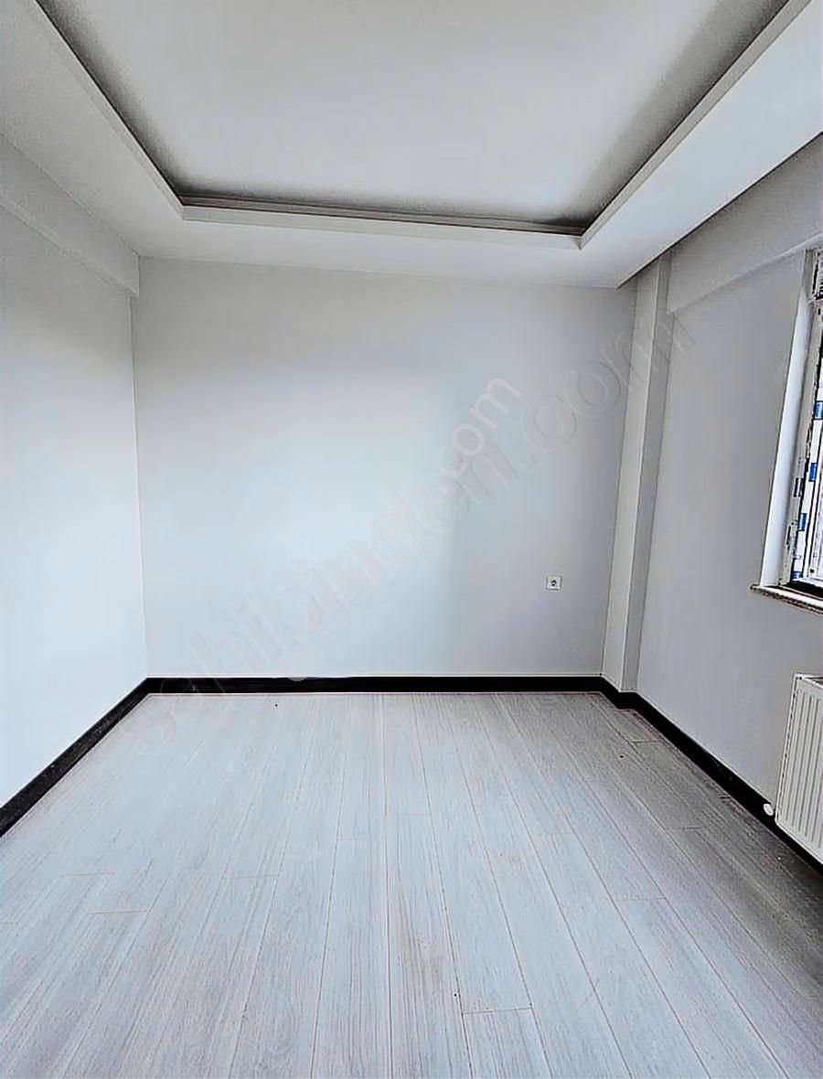 Merkez Mah 2+1 Havuzlu Doğalgazlı Daire - Görsel 17