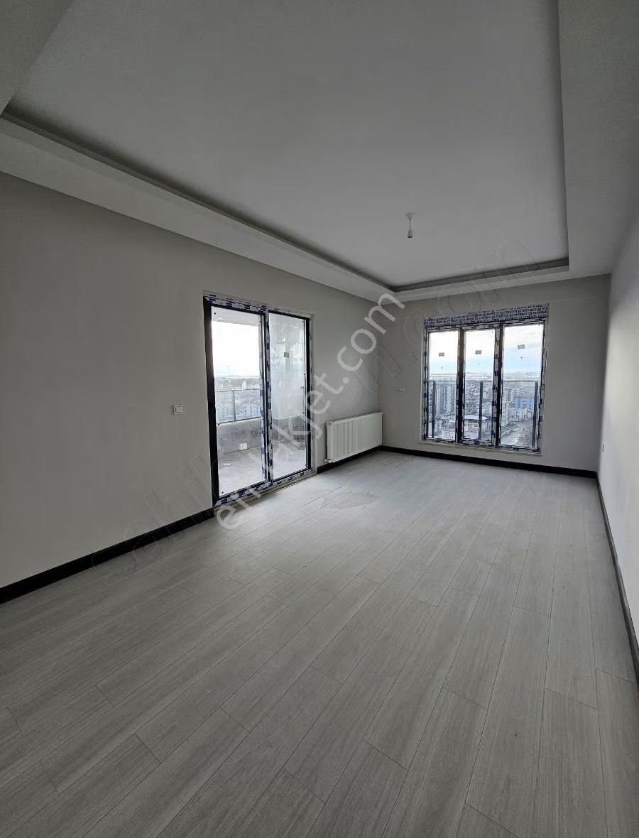 Merkez Mah 2+1 Havuzlu Doğalgazlı Daire - Görsel 23