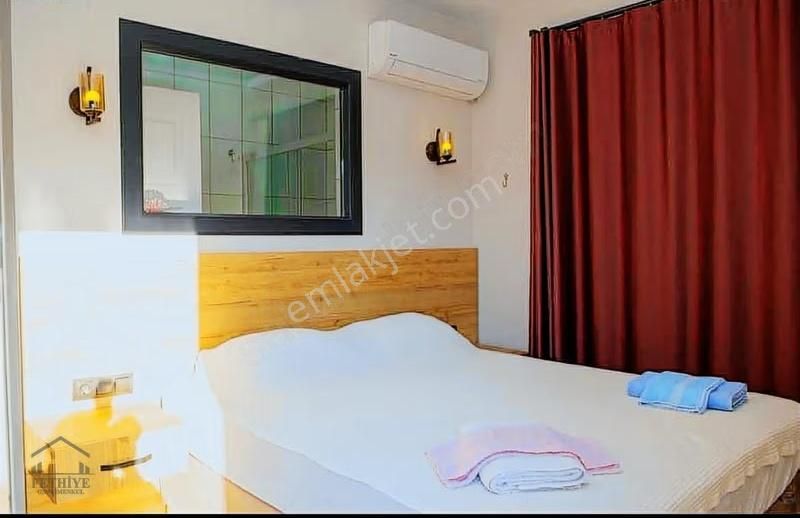 Kayaköyde 2+1 Kiralık Villa - Görsel 6