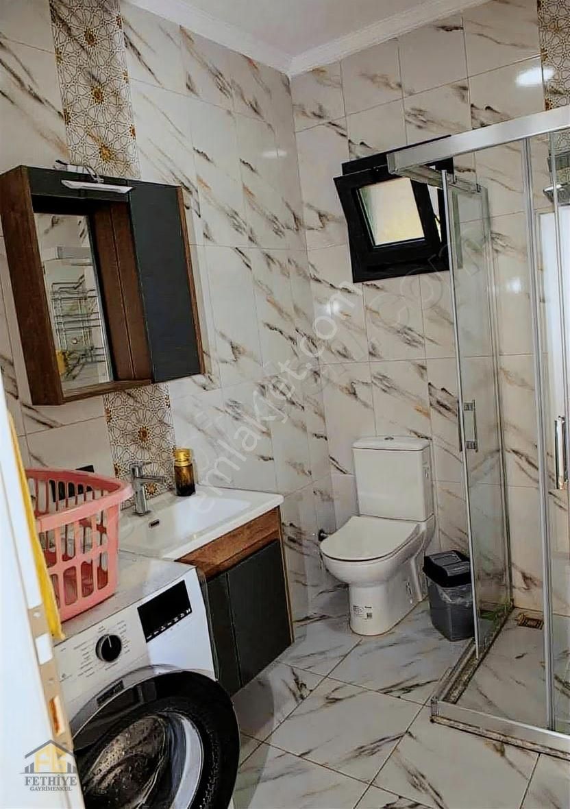 Kayaköyde 2+1 Kiralık Villa - Görsel 4