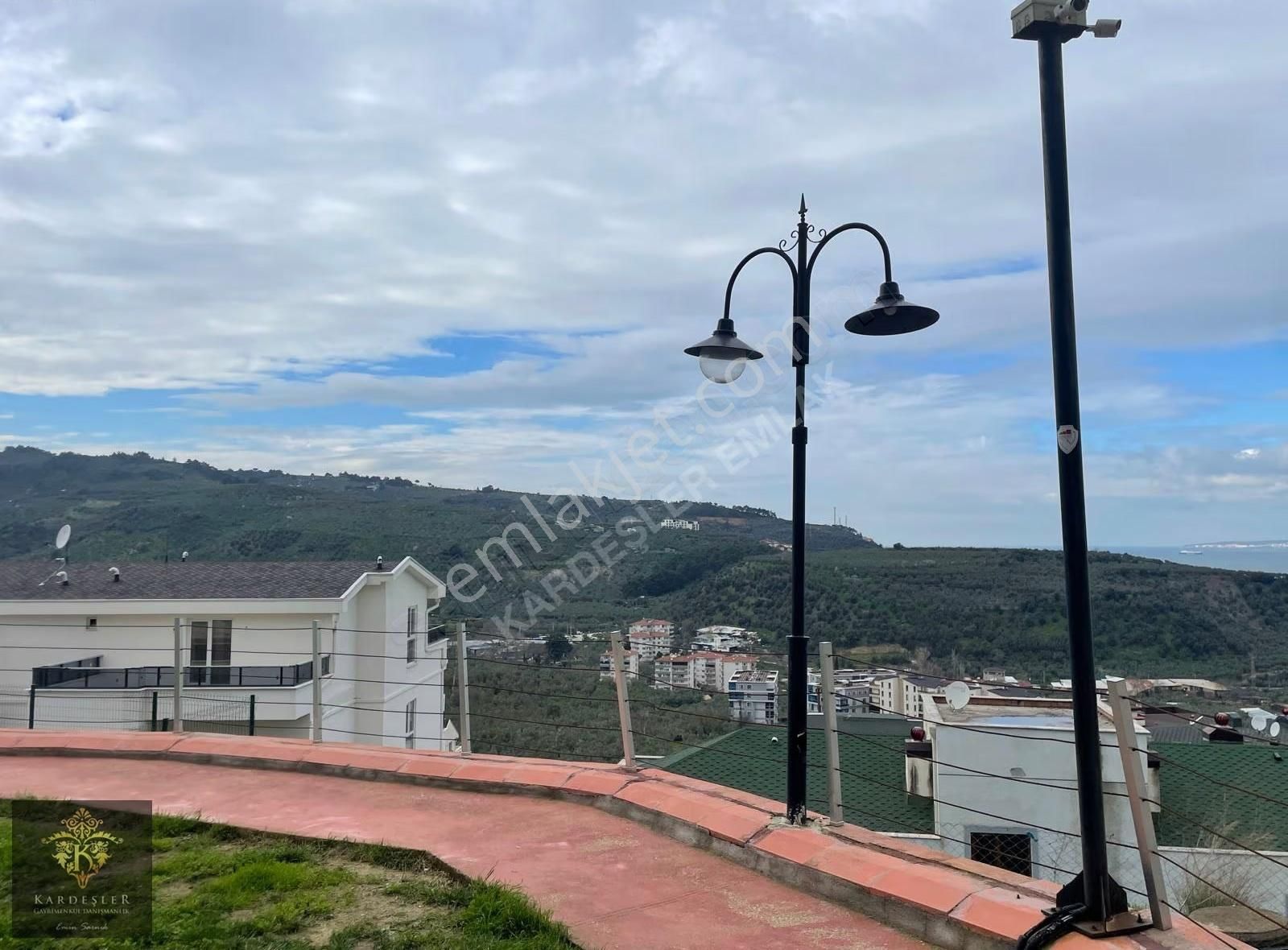 Bursa Mudanya Yeni Mahallede Myrela Sitesi'nde Kiralık 2+1 Daire - Görsel 27