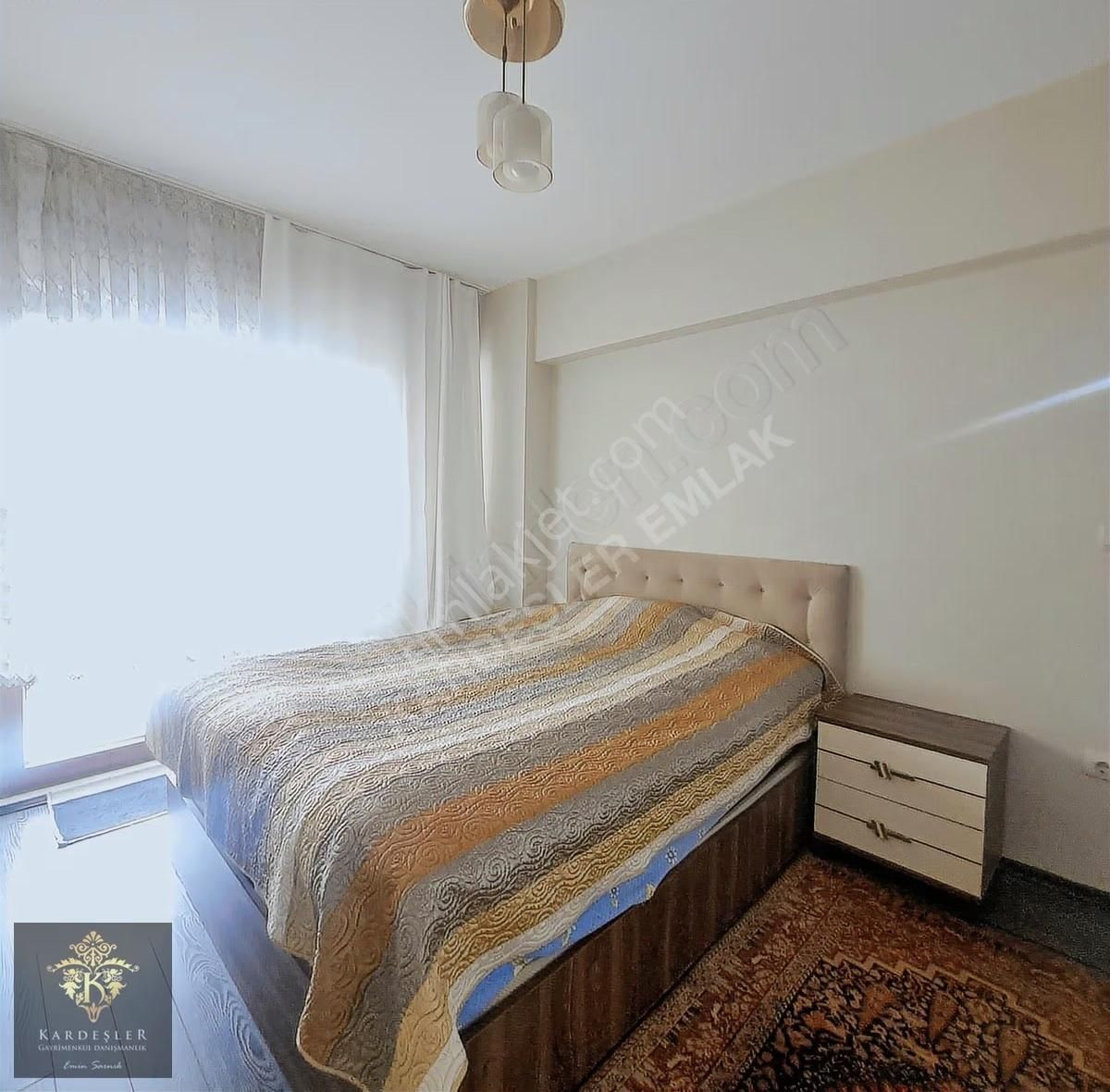 Bursa Mudanya Yeni Mahallede Myrela Sitesi'nde Kiralık 2+1 Daire - Görsel 17