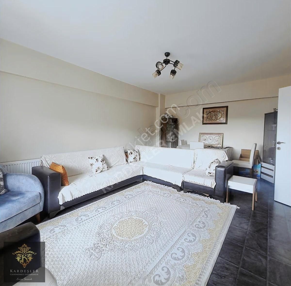 Bursa Mudanya Yeni Mahallede Myrela Sitesi'nde Kiralık 2+1 Daire - Görsel 7