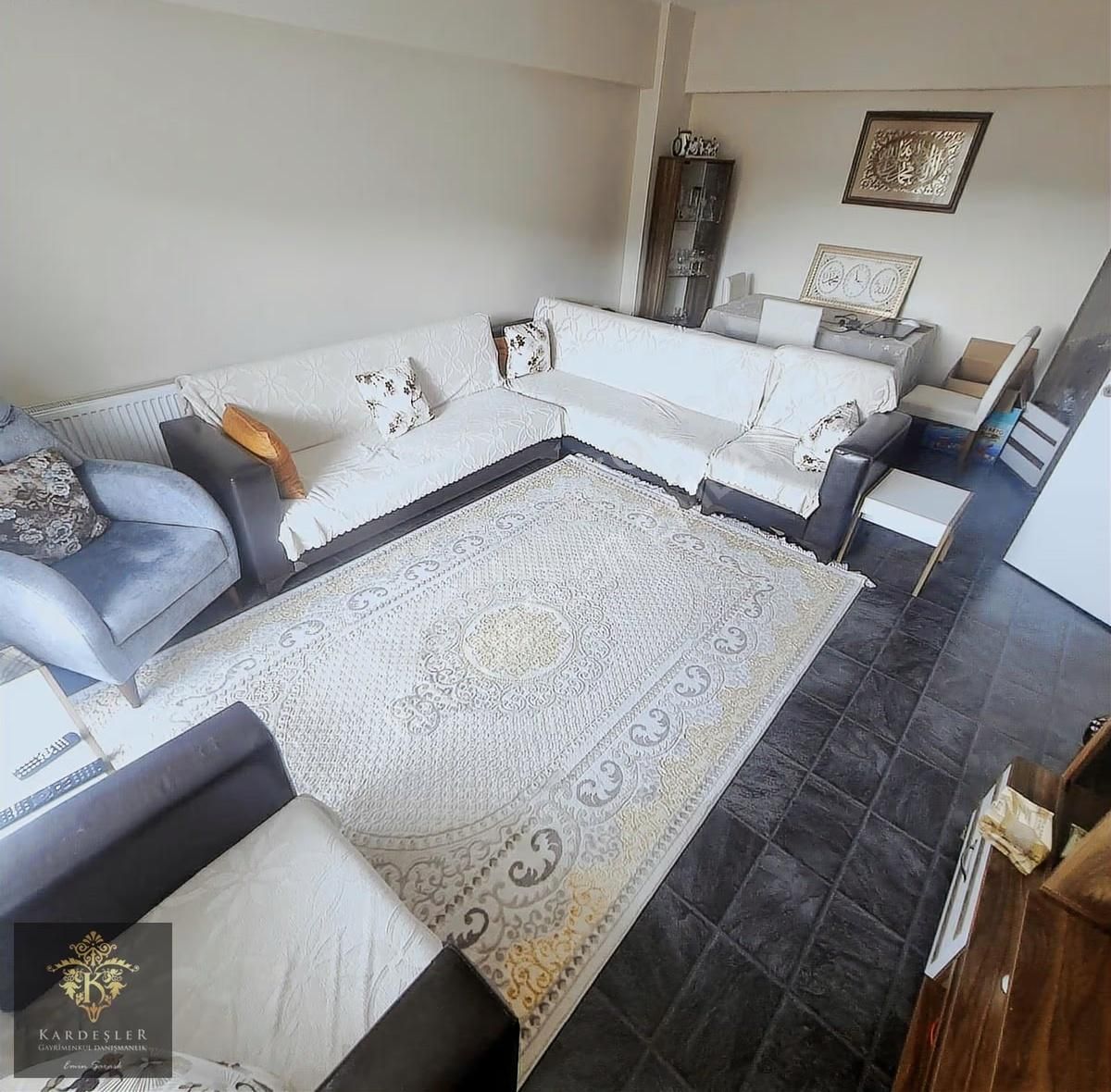 Bursa Mudanya Yeni Mahallede Myrela Sitesi'nde Kiralık 2+1 Daire - Görsel 5