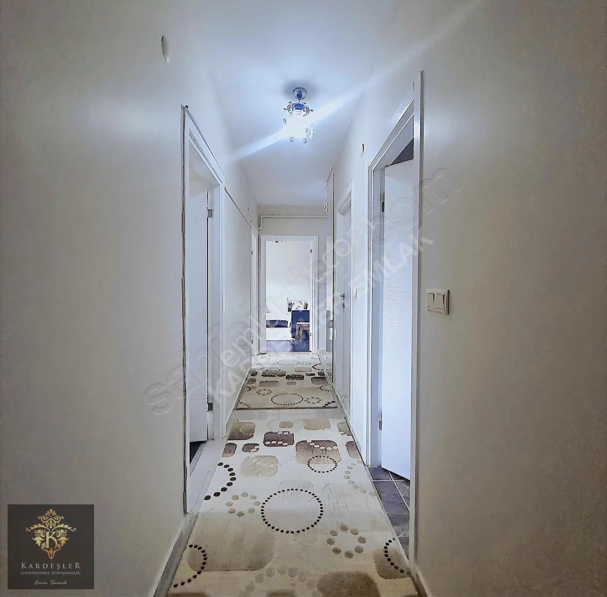 Bursa Mudanya Yeni Mahallede Myrela Sitesi'nde Kiralık 2+1 Daire - Görsel 13