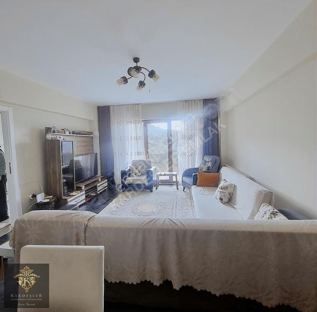 Bursa Mudanya Yeni Mahallede Myrela Sitesi'nde Kiralık 2+1 Daire - Görsel 8
