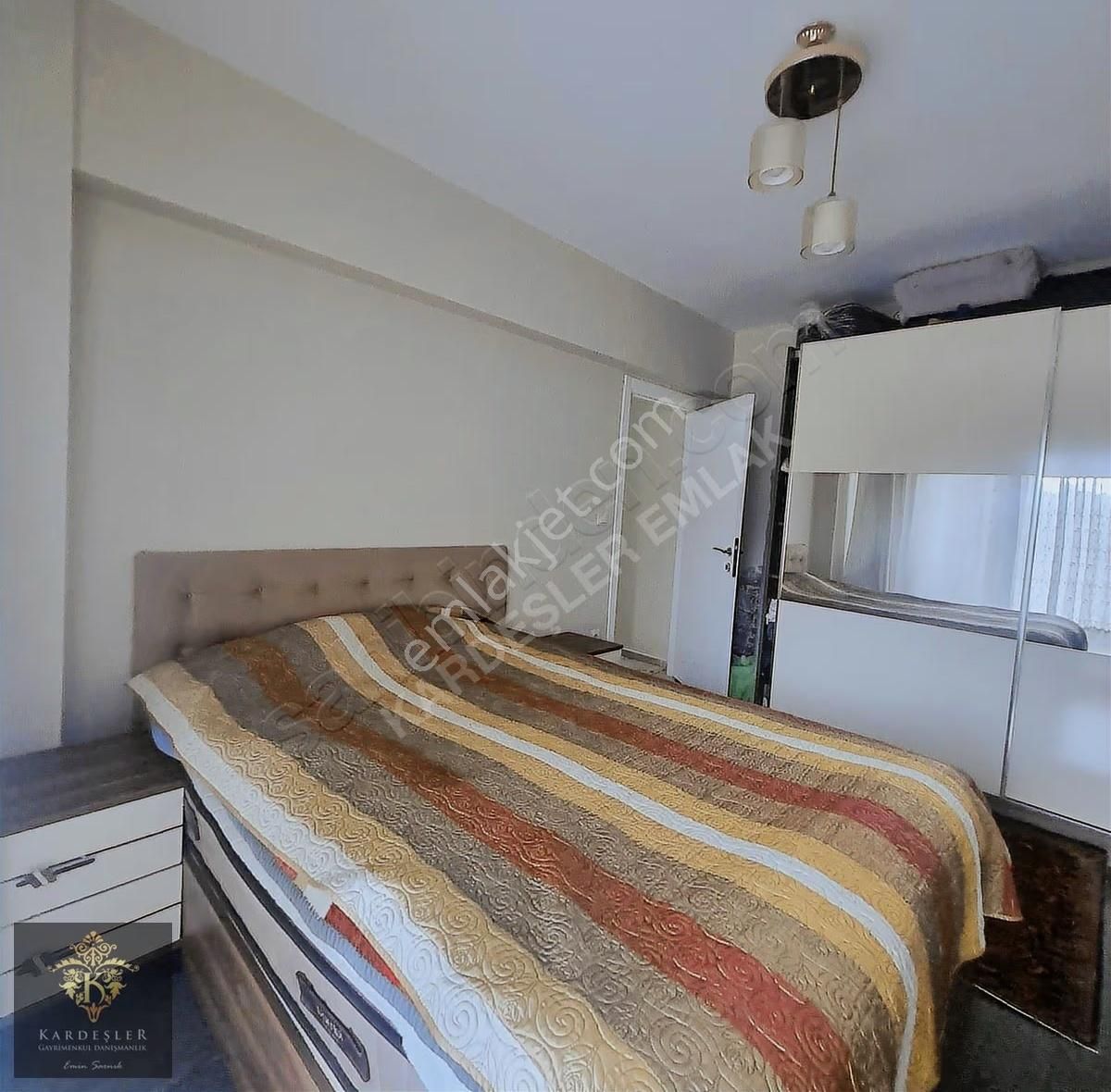 Bursa Mudanya Yeni Mahallede Myrela Sitesi'nde Kiralık 2+1 Daire - Görsel 20