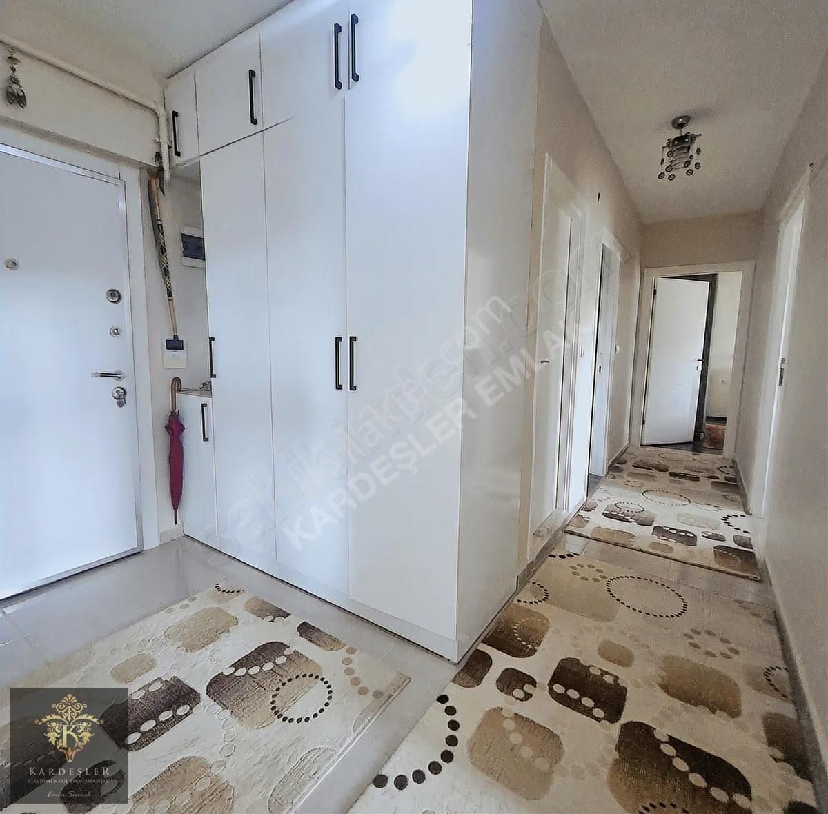 Bursa Mudanya Yeni Mahallede Myrela Sitesi'nde Kiralık 2+1 Daire - Görsel 3