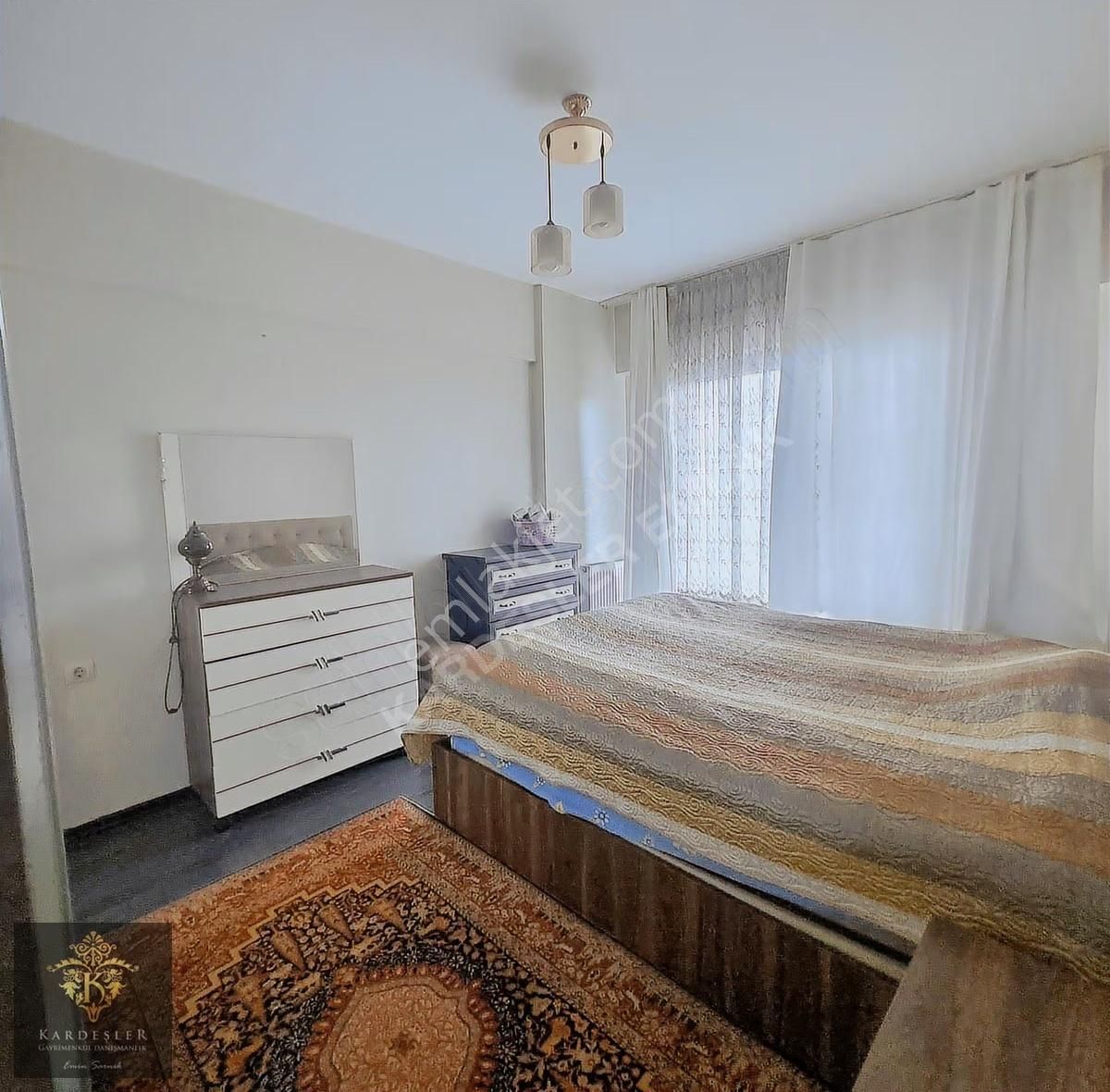 Bursa Mudanya Yeni Mahallede Myrela Sitesi'nde Kiralık 2+1 Daire - Görsel 18