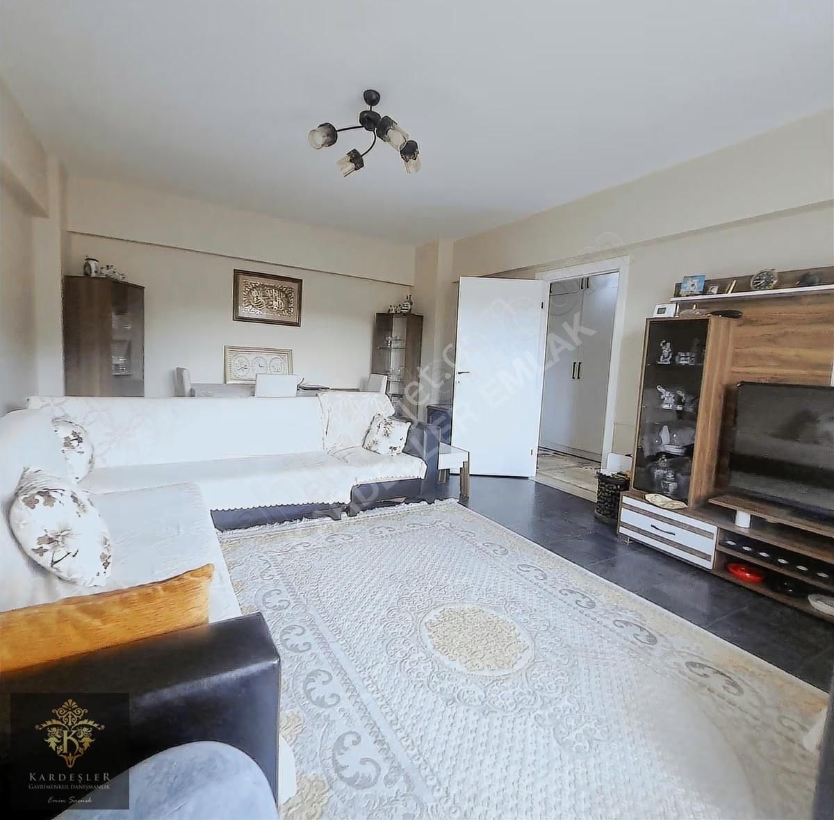 Bursa Mudanya Yeni Mahallede Myrela Sitesi'nde Kiralık 2+1 Daire - Görsel 9