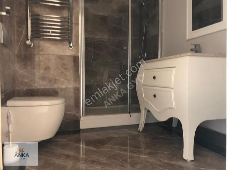 Venezia'da Şhr Mnz Eşyalı Oturuma Hzr Satılık 2+1 Daire - Görsel 12