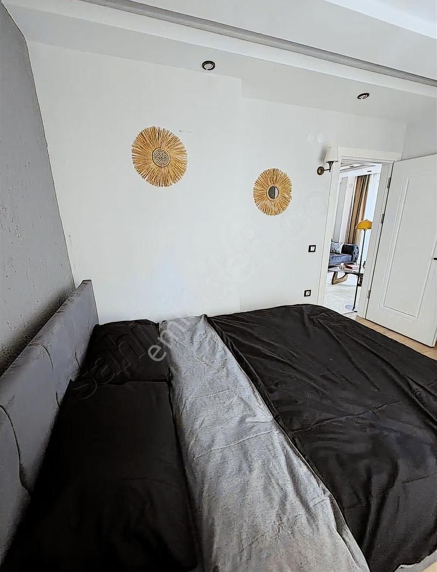 Tramvaya Çok Yakın Eşyalı Süper Lüks 1+1 - Görsel 14