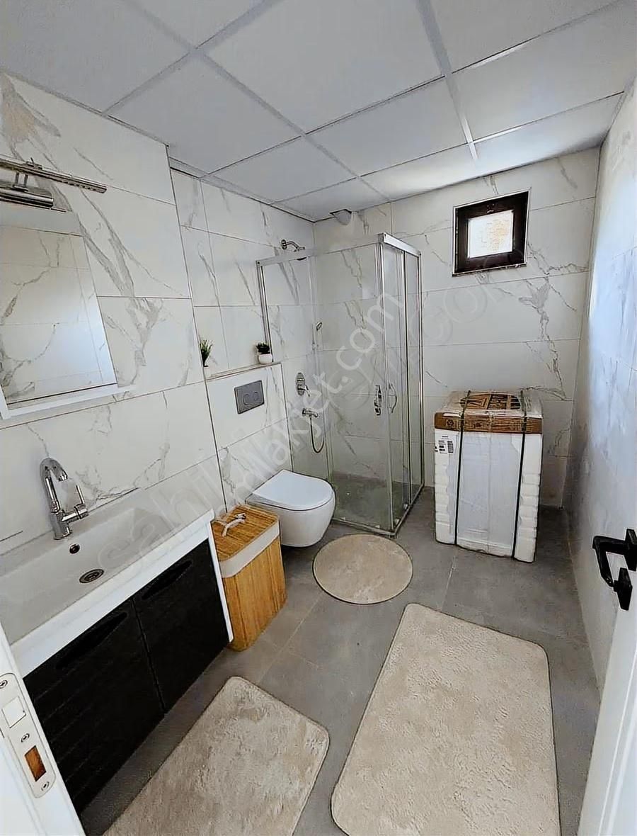 Tramvaya Çok Yakın Eşyalı Süper Lüks 1+1 - Görsel 8