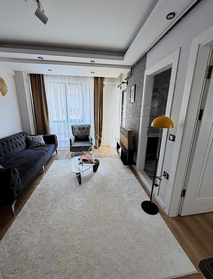 Tramvaya Çok Yakın Eşyalı Süper Lüks 1+1 - Görsel 10