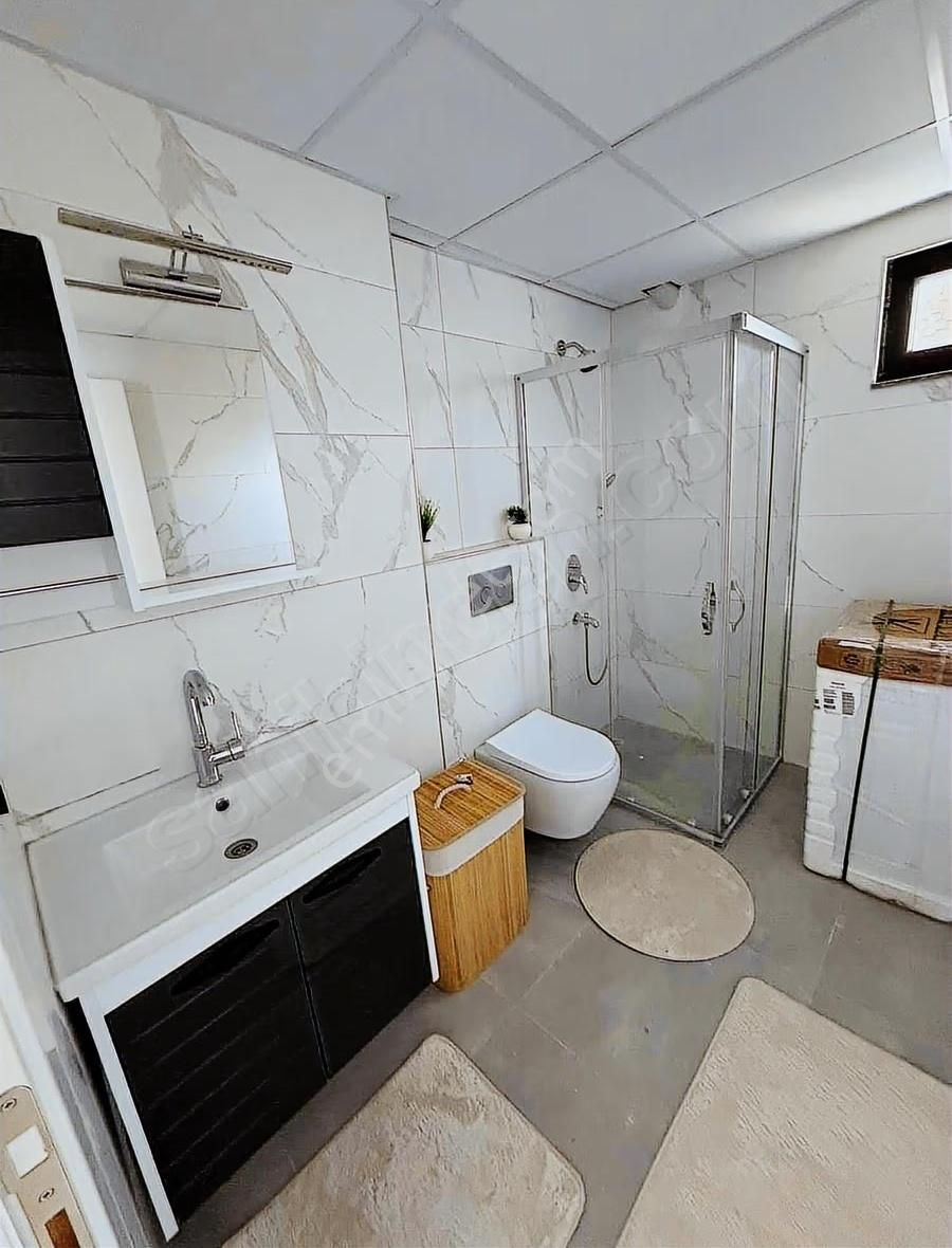 Tramvaya Çok Yakın Eşyalı Süper Lüks 1+1 - Görsel 20