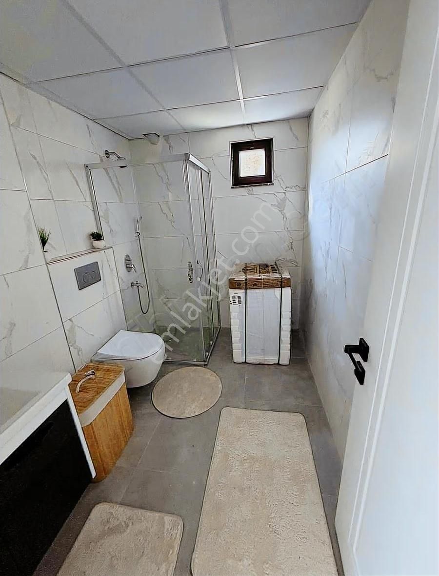 Tramvaya Çok Yakın Eşyalı Süper Lüks 1+1 - Görsel 26