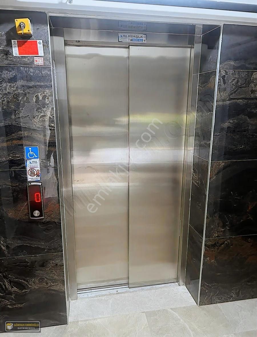 Herşeyi İle Hazır 1+1 Sıfır Lüks Ara Kat Daire - Görsel 9