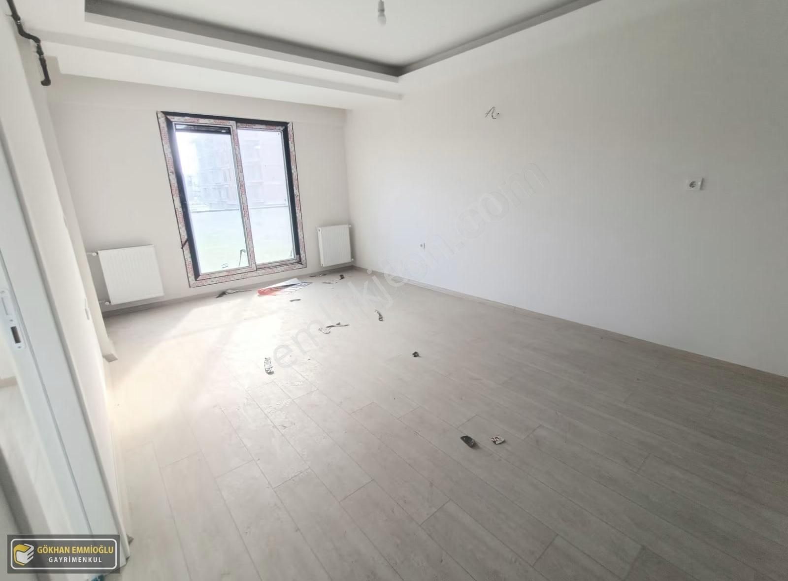 Herşeyi İle Hazır 1+1 Sıfır Lüks Ara Kat Daire - Görsel 22