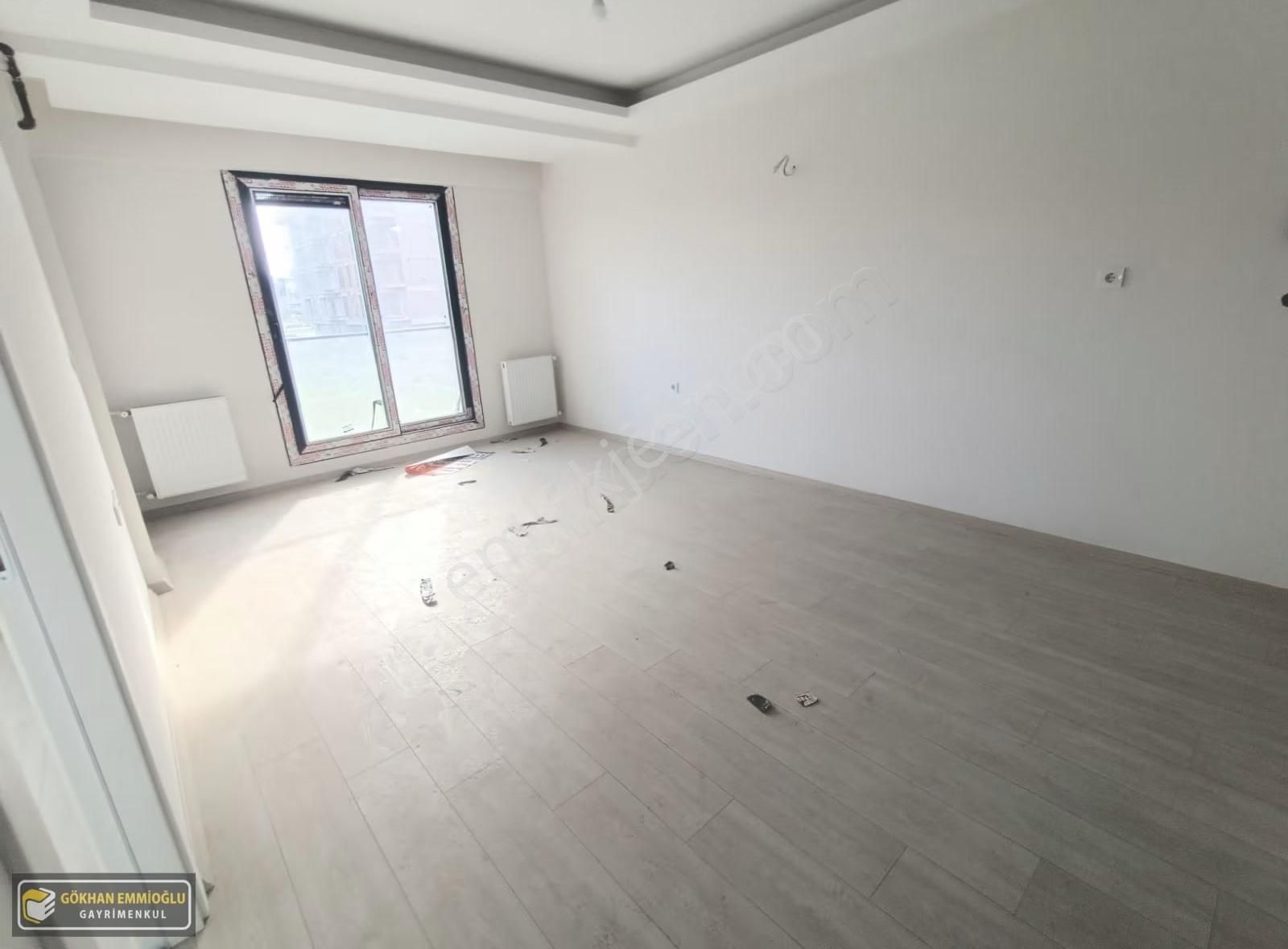 Herşeyi İle Hazır 1+1 Sıfır Lüks Ara Kat Daire - Görsel 7