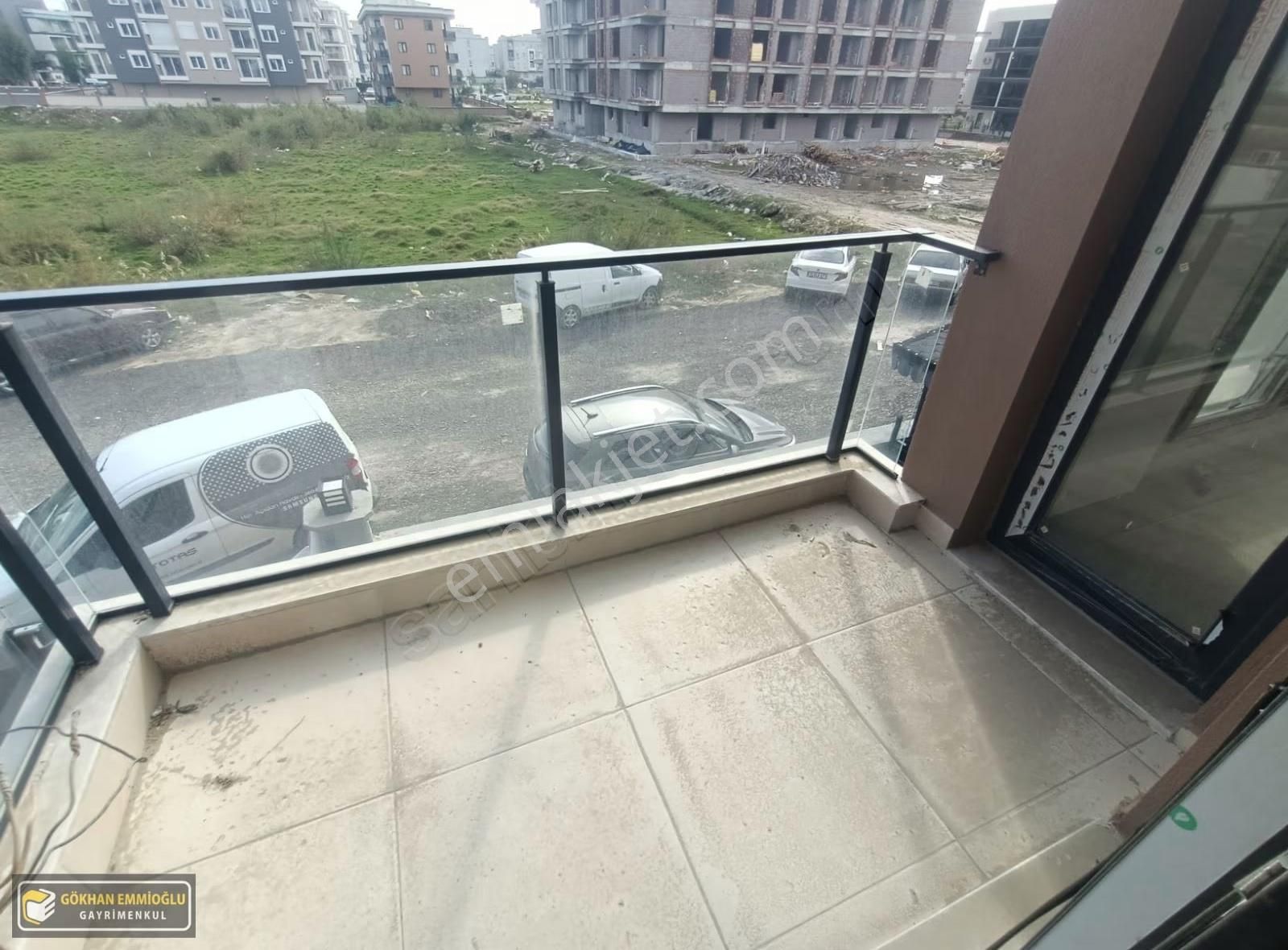 Herşeyi İle Hazır 1+1 Sıfır Lüks Ara Kat Daire - Görsel 6