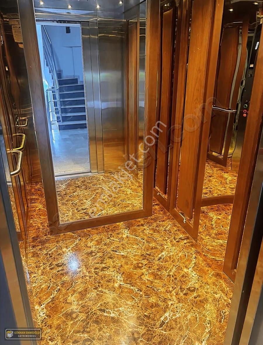 Herşeyi İle Hazır 1+1 Sıfır Lüks Ara Kat Daire - Görsel 10