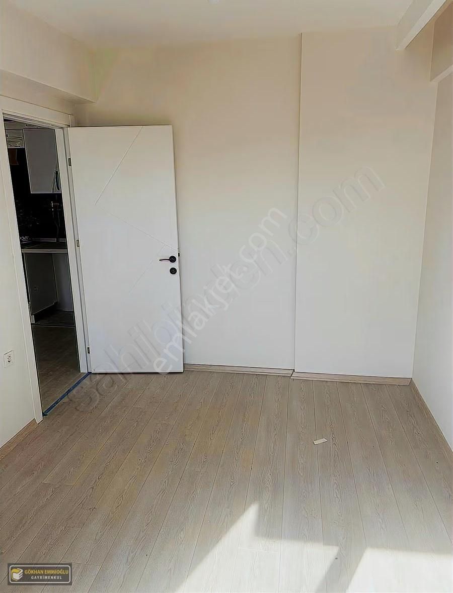 Herşeyi İle Hazır 1+1 Sıfır Lüks Ara Kat Daire - Görsel 14