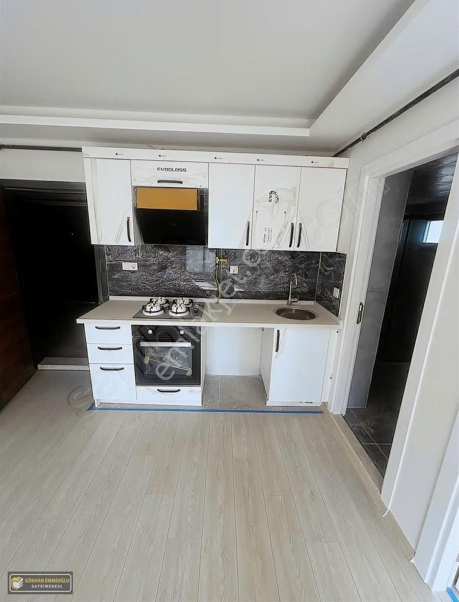 Herşeyi İle Hazır 1+1 Sıfır Lüks Ara Kat Daire - Görsel 12