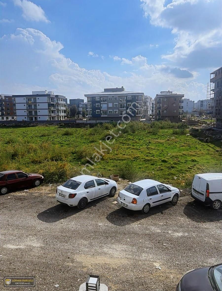 Herşeyi İle Hazır 1+1 Sıfır Lüks Ara Kat Daire - Görsel 13