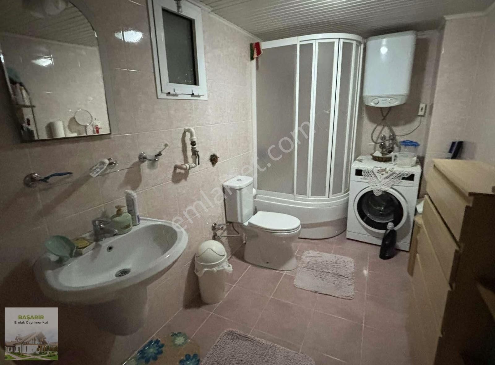 Baraklı Osmangazi Asansörlü 130m Merkezi Konum Köşe Daire - Görsel 20