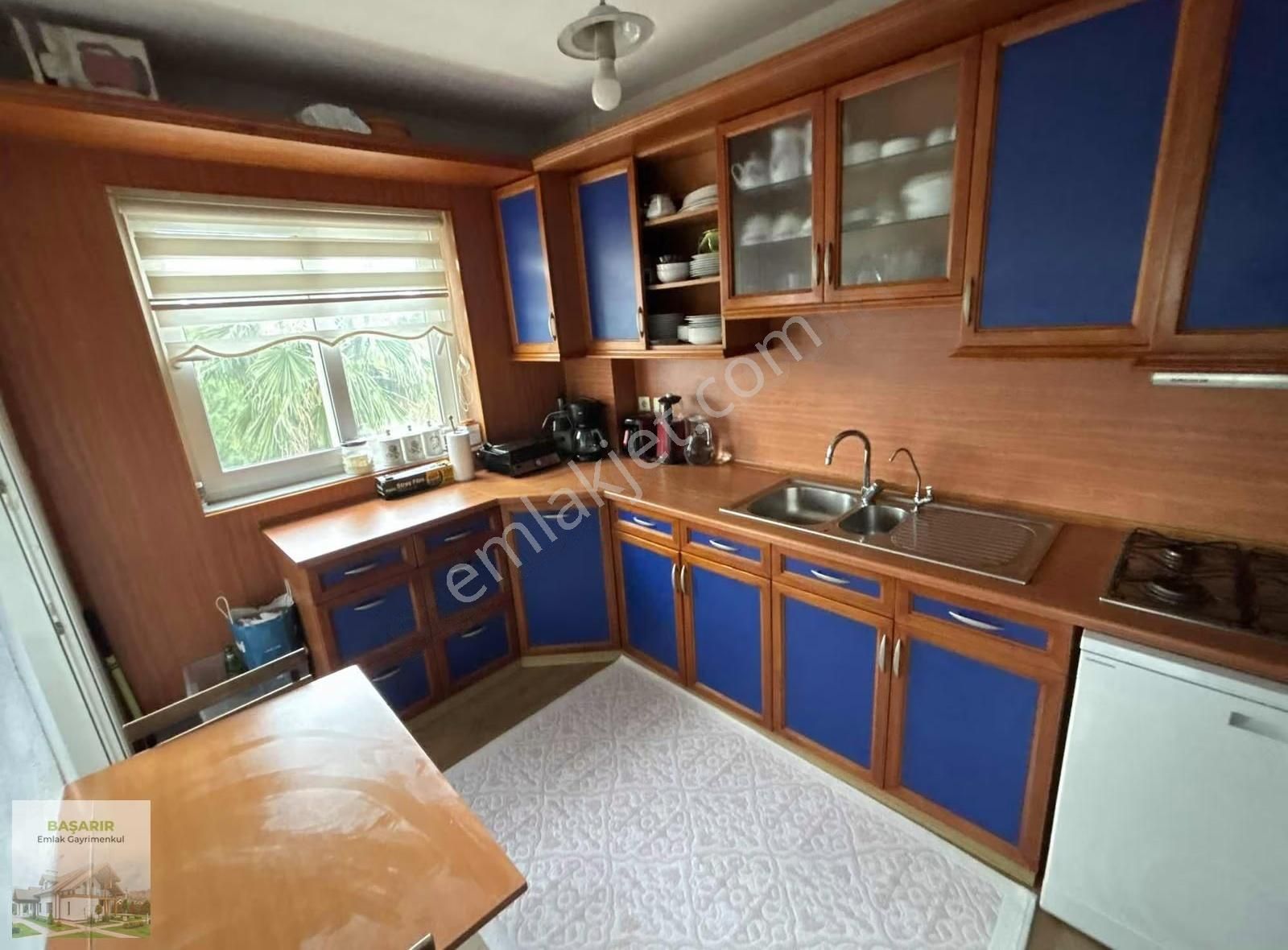 Baraklı Osmangazi Asansörlü 130m Merkezi Konum Köşe Daire - Görsel 34