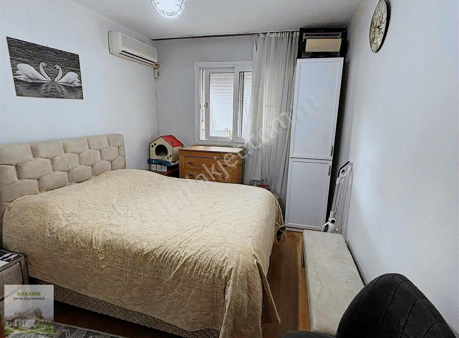 Baraklı Osmangazi Asansörlü 130m Merkezi Konum Köşe Daire - Görsel 18