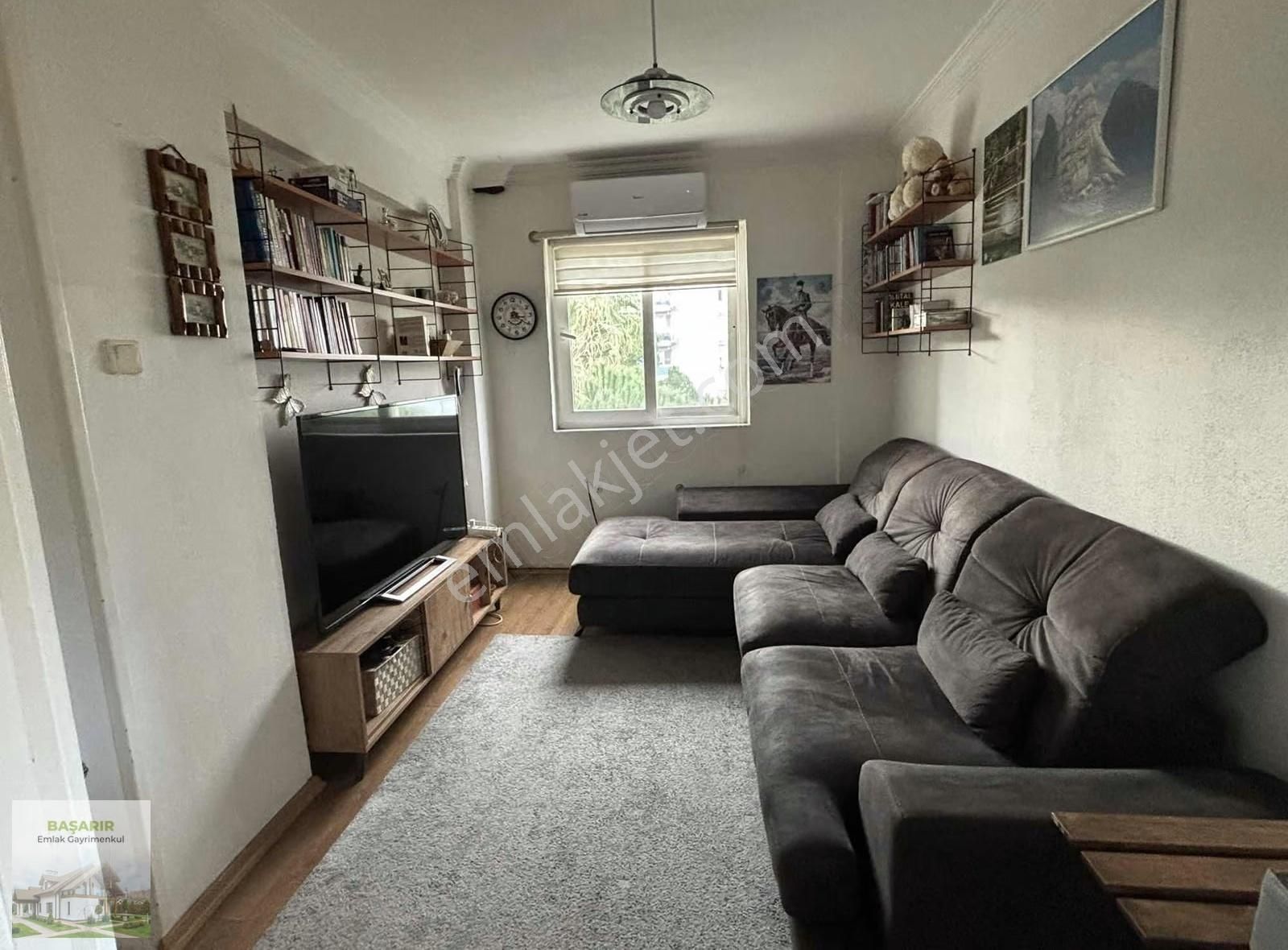 Baraklı Osmangazi Asansörlü 130m Merkezi Konum Köşe Daire - Görsel 21