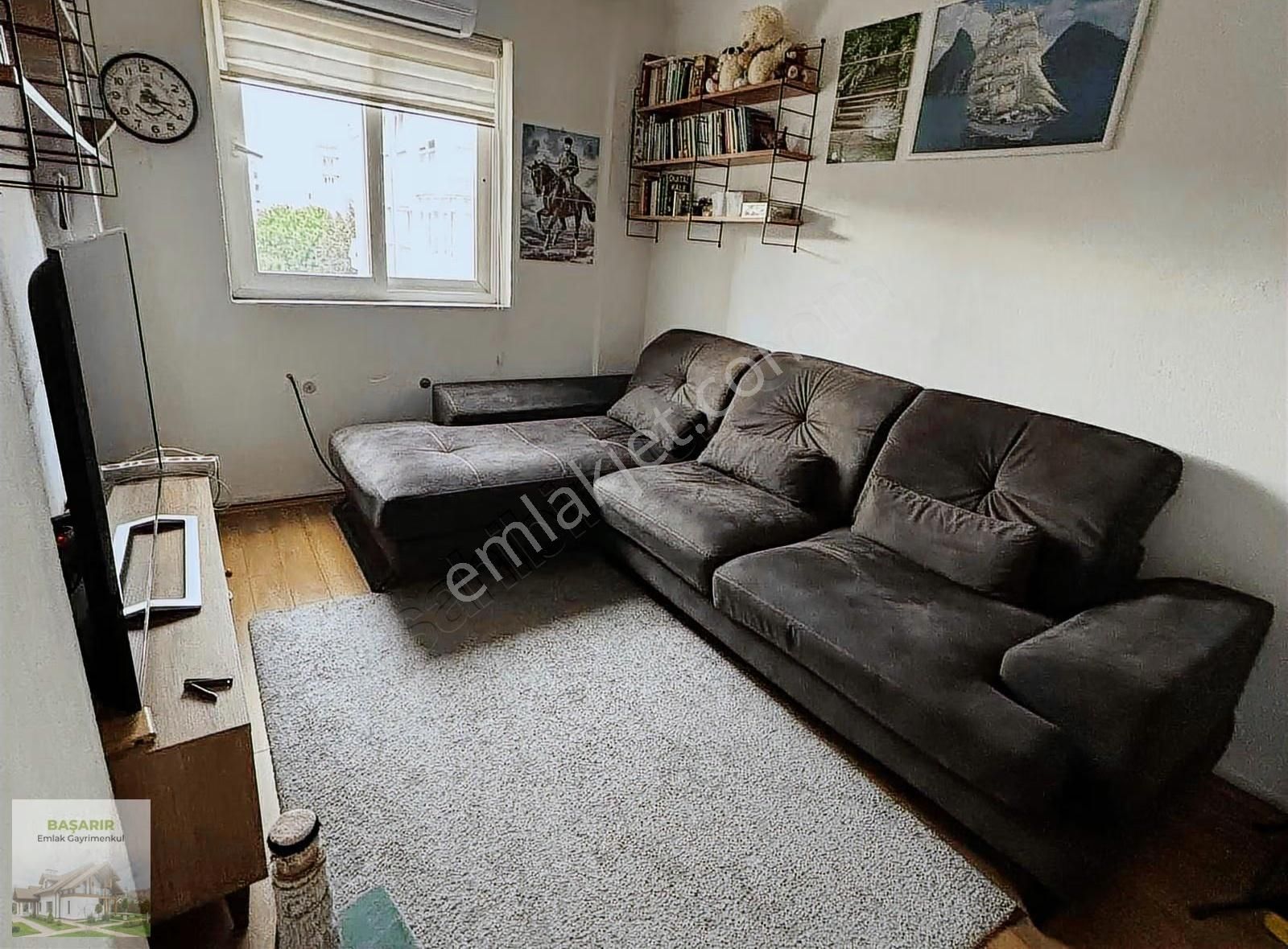 Baraklı Osmangazi Asansörlü 130m Merkezi Konum Köşe Daire - Görsel 4