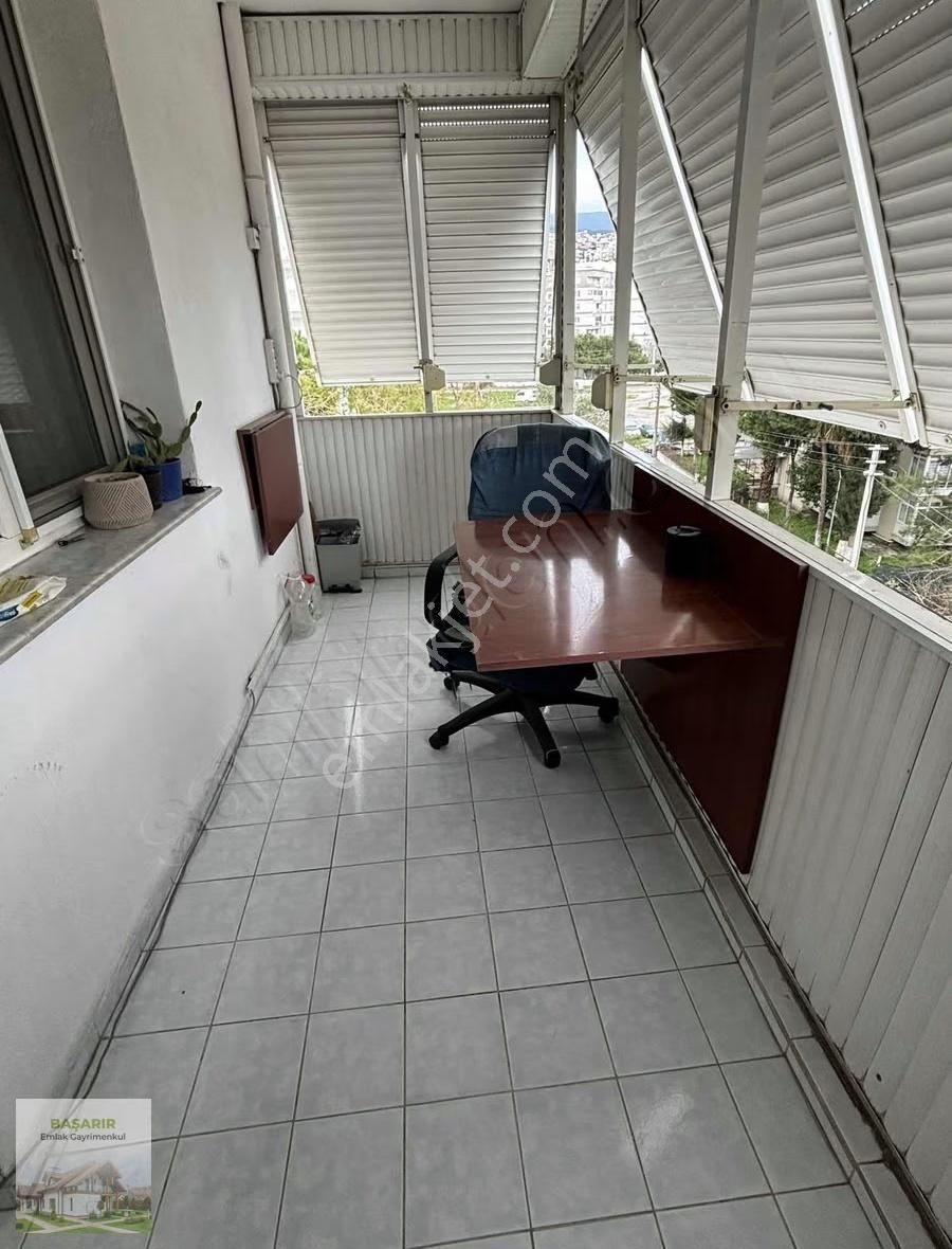 Baraklı Osmangazi Asansörlü 130m Merkezi Konum Köşe Daire - Görsel 15