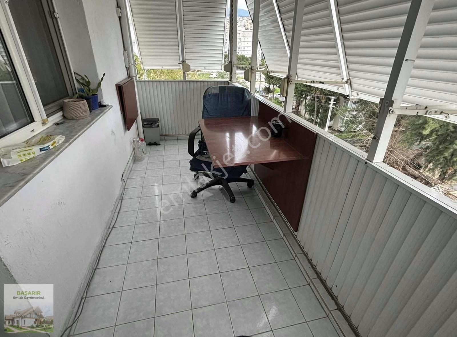 Baraklı Osmangazi Asansörlü 130m Merkezi Konum Köşe Daire - Görsel 19