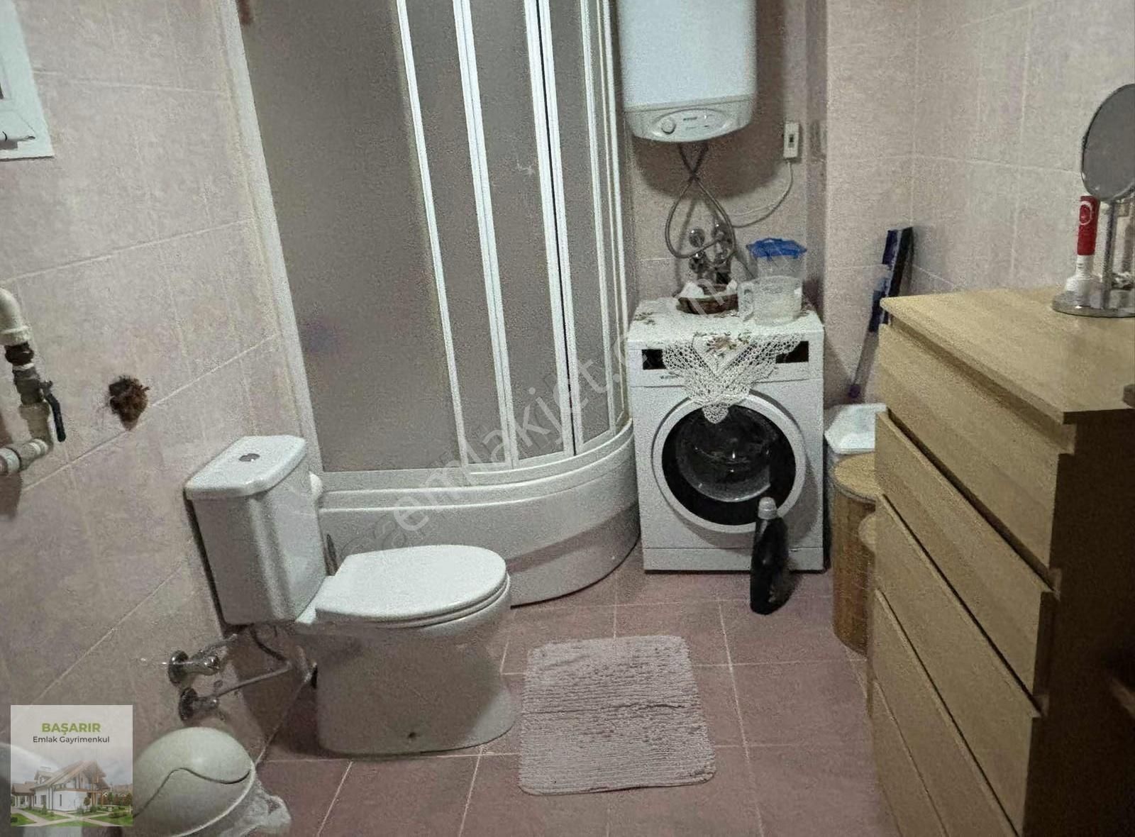 Baraklı Osmangazi Asansörlü 130m Merkezi Konum Köşe Daire - Görsel 31